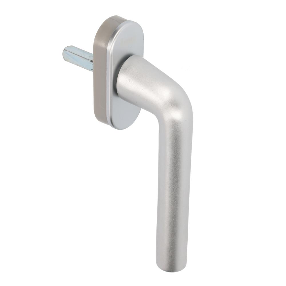 Draai-kiep raamgreep 820