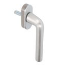 Draai-kiep raamgreep 820