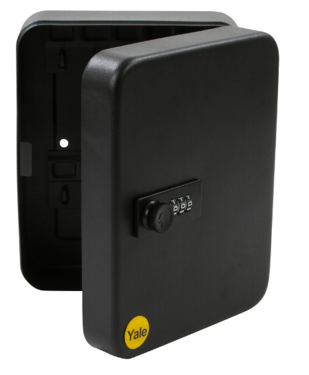 Key Cabinet Small