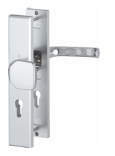 61G/2235/2214/113 Londen veiligheidsbeslag T/K