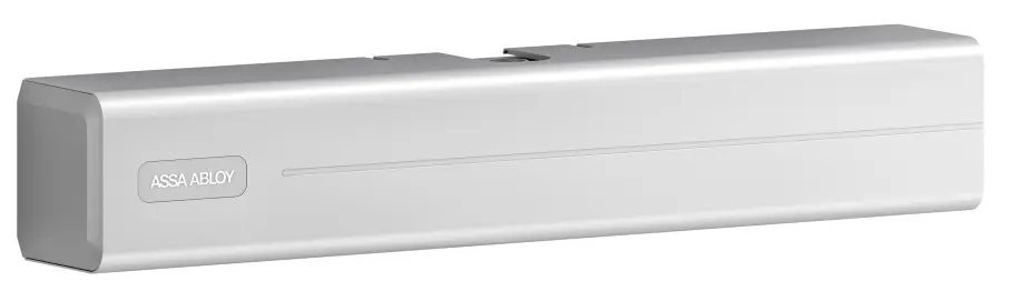 DC640 Vrijloopdeursluiter EN 3-6 / EN 3-4