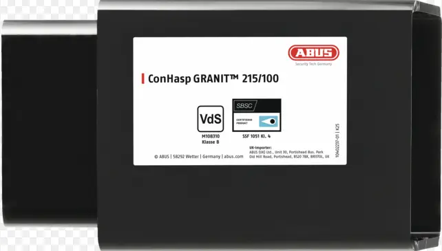 CONHASP215/100