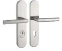 SKG3 kruk/kruk schildpaar Top PC72 mm m/ KTB met T-krukken