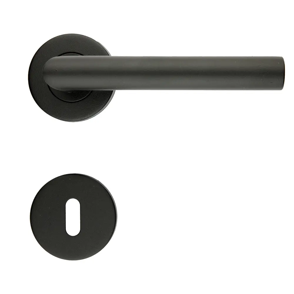 Deurkruk PRO Rolluik I Shape