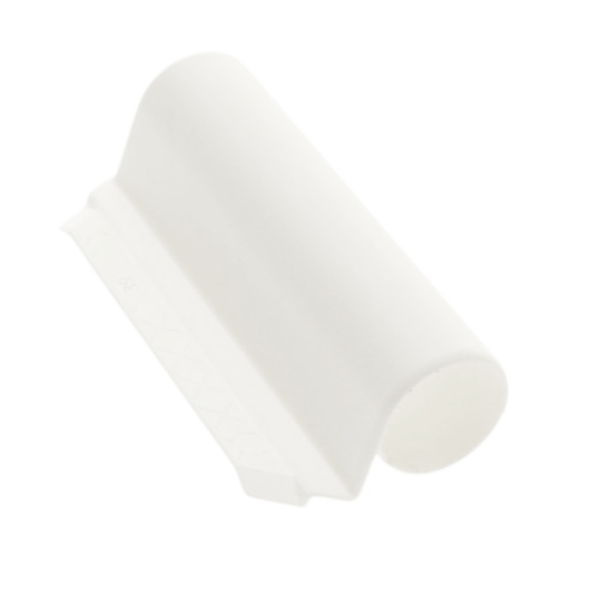 Afdekkap bandhoek TR+AS Creme MU 42194