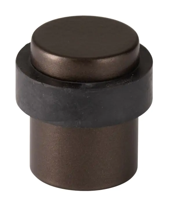 Deurbuffer vloermontage ø39x40mm