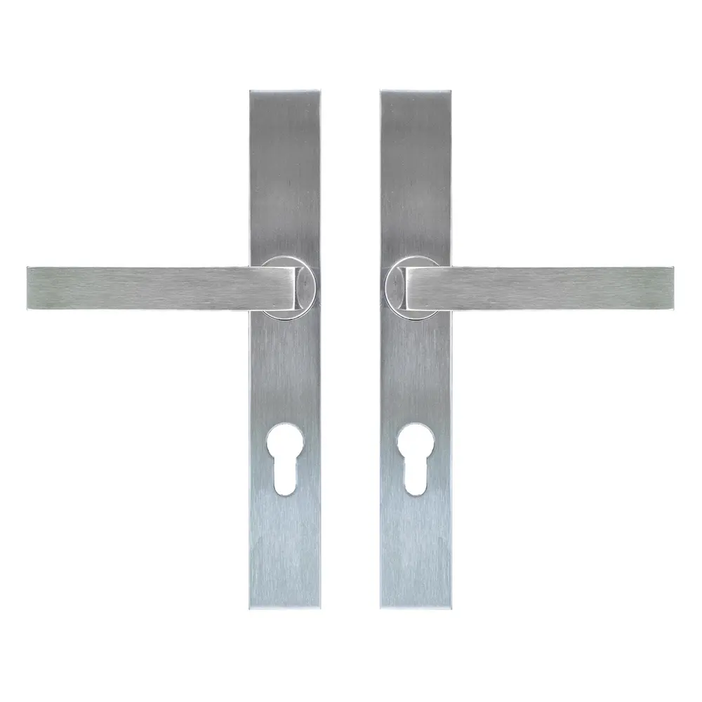 Veiligheidsbeslag smaldeur K/K