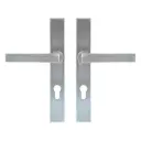 Veiligheidsbeslag smaldeur K/K