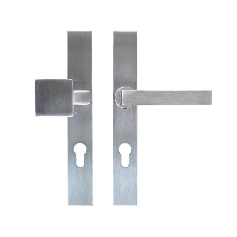 Veiligheidsbeslag smaldeur T/K