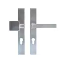 Veiligheidsbeslag smaldeur T/K