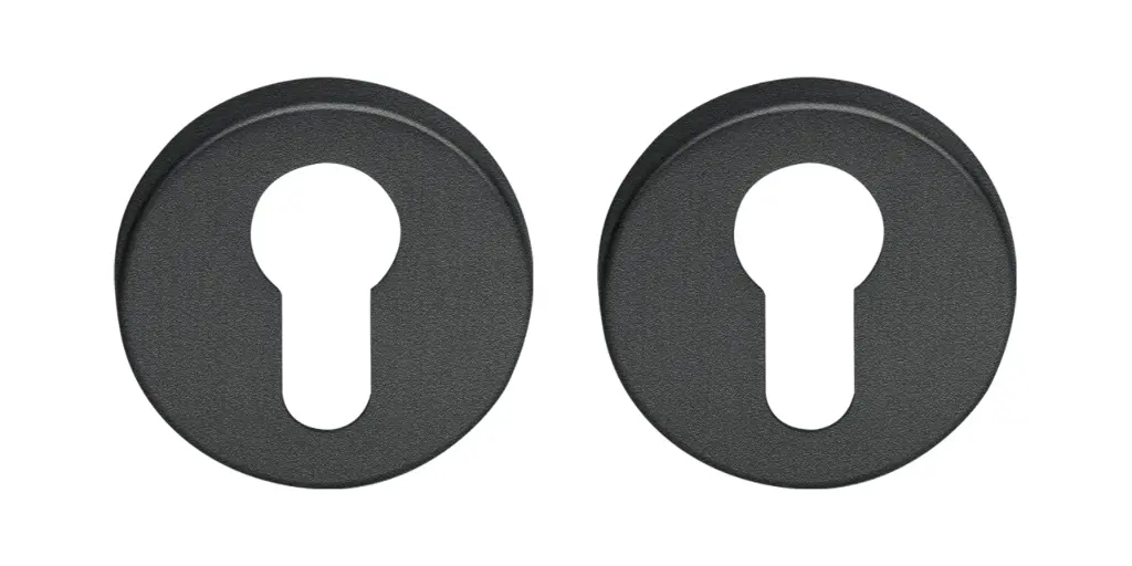 Cilinderrozet Permafix Proline