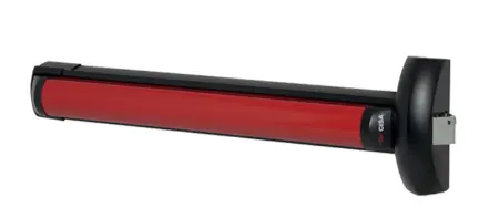 59811 Touchbar modulair garnituur