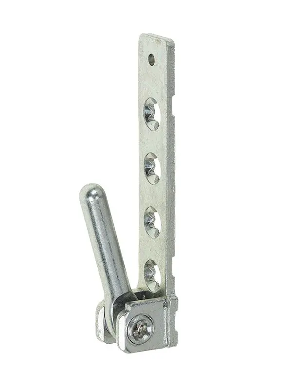 Hoeklager TR PVC 3mm 100kg Multitrend