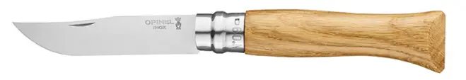 N°8 Luxury Opinel