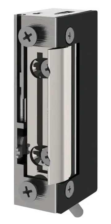 148W Elektrische deuropener - Waterdicht met diode (smal model)