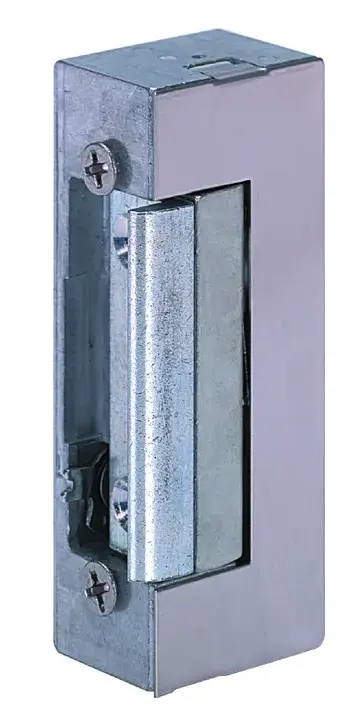 17 Elektrische deuropener - Centrsich model met Fafix