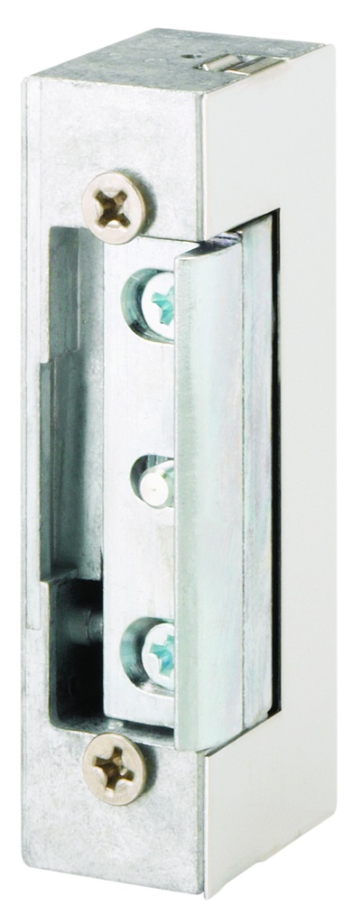 27 Elektrische deuropener met impulsgeheugen