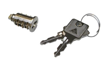 Cilinderkern VCS 18.2 ( nieuw model )