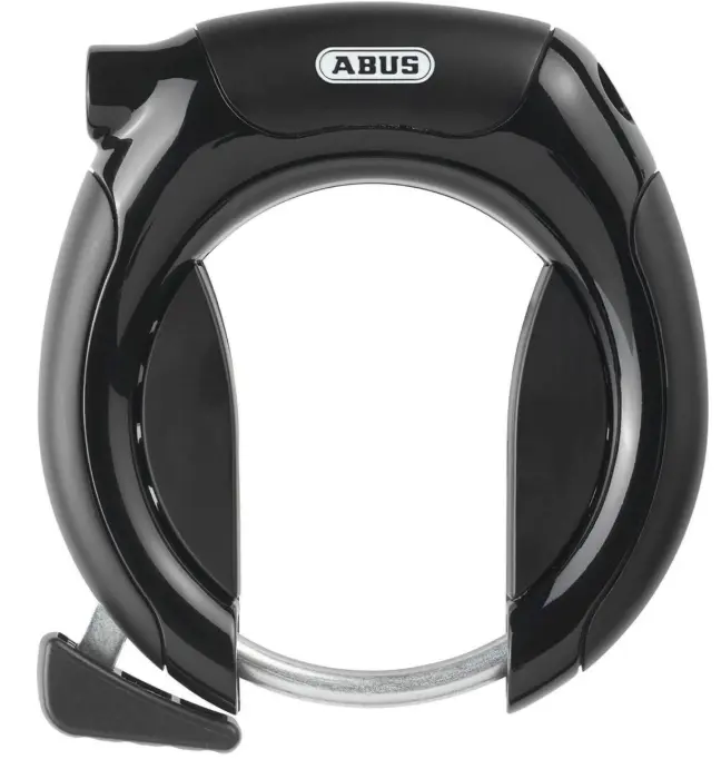 Ringslot Pro Shield 5850