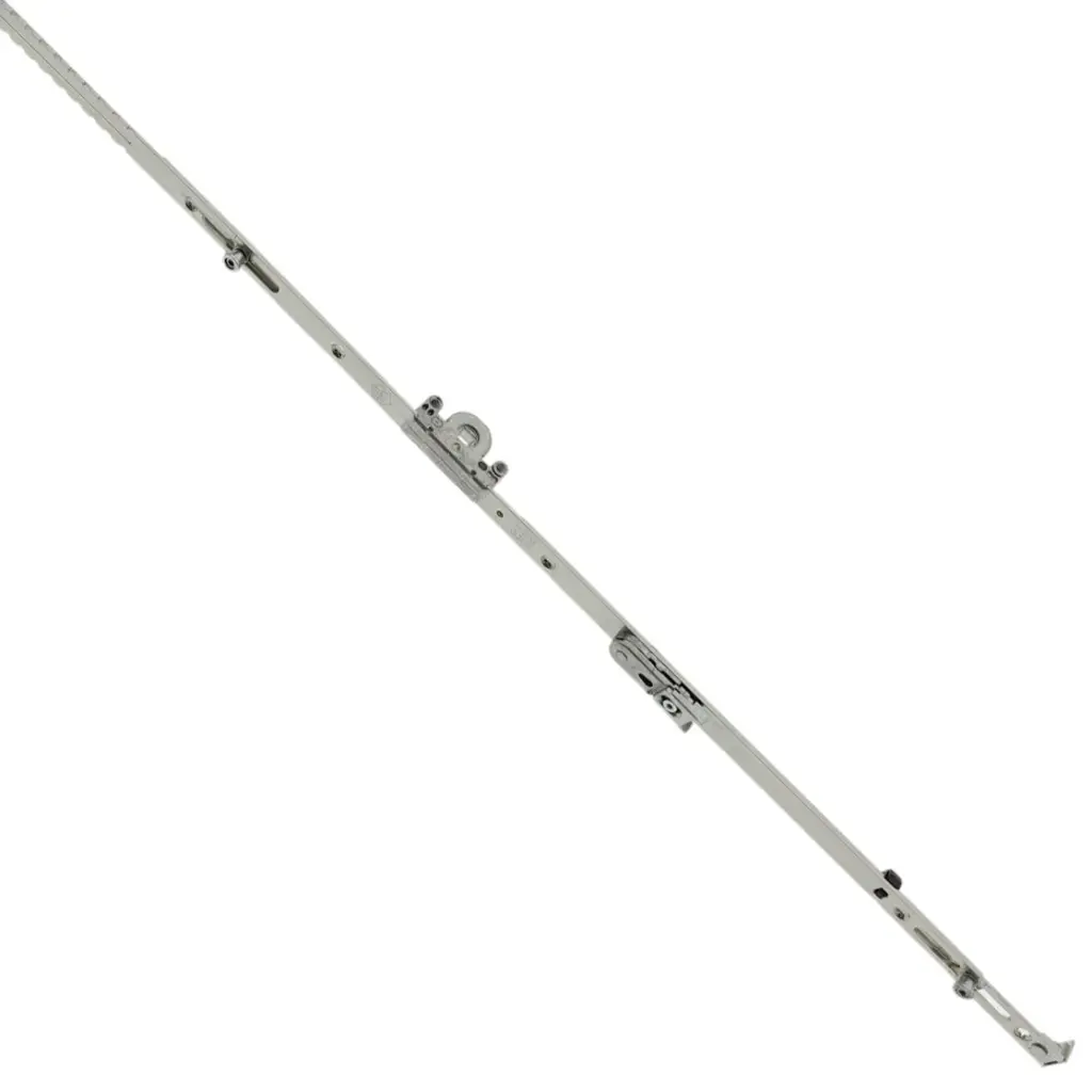 Multitrend Draaivalespagnolet Gr.7 DM15 GH1050