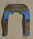 Hoefijzerklem voor R22/R23/R26/R24