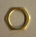 6 kant moer M19X1 F000 (447-010-x)