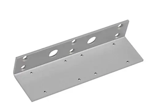 Hoekconsole voor TS 83