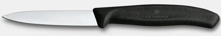 Swiss Classic Paring Knife, 8 cm