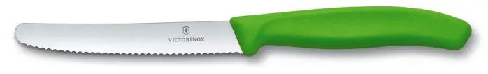 Swiss Classic Tomato and Table Knife, 11 cm