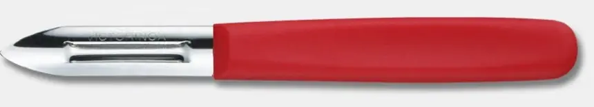 Dunschiller wijnrood 6cm