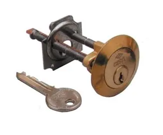 Staartcilinder C2000