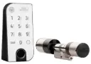 SecuENTRY fingerprint toetsenblok 7602