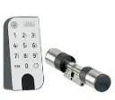 SecuENTRY pincode toetsenblok 7601