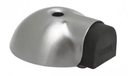01999 Deurstop RVS ø 57,2x63 mm hoogte 23,5 mm