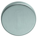 27028 Blinde Afwerkrozet  RVS 