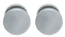 97756 Knopgarn pendeldeur PL rvs mat