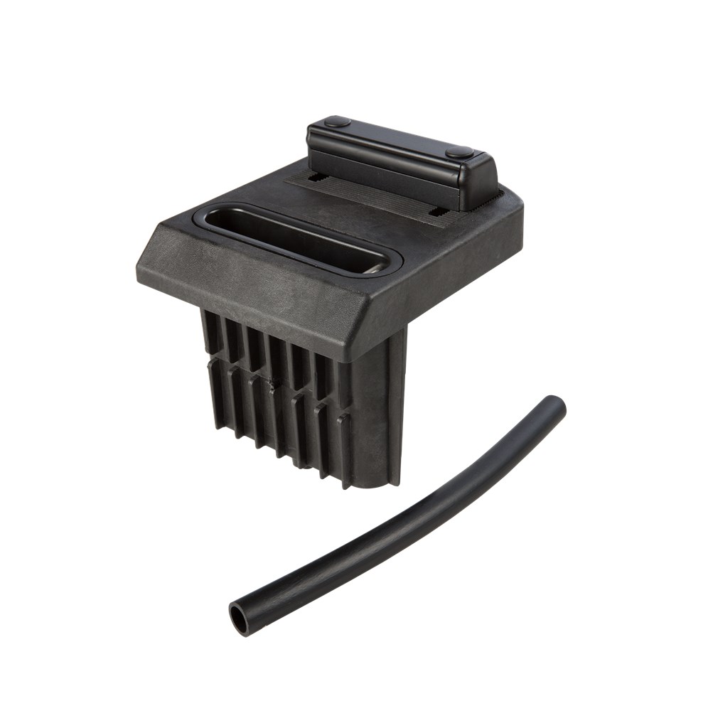 OGS Niet gecentreerde grondstop