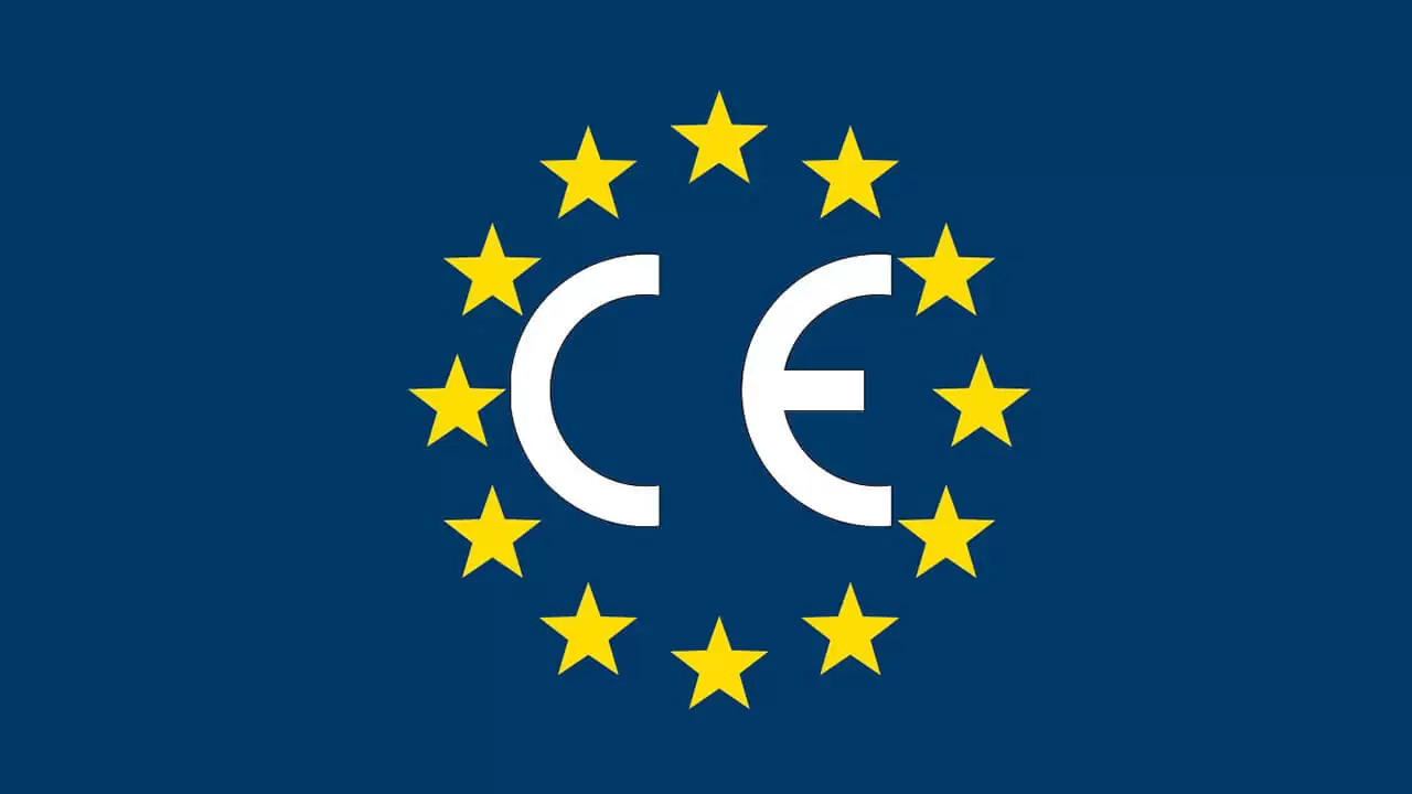CE-markering