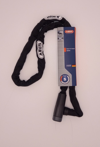 ABUS 5805K Steel-O-Chain
