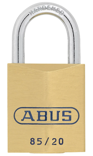 ABUS 85