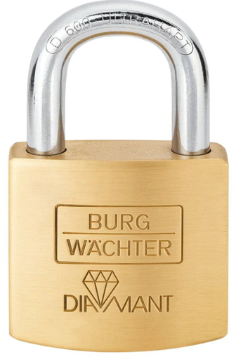 Burg Wächter D 600 Diamant