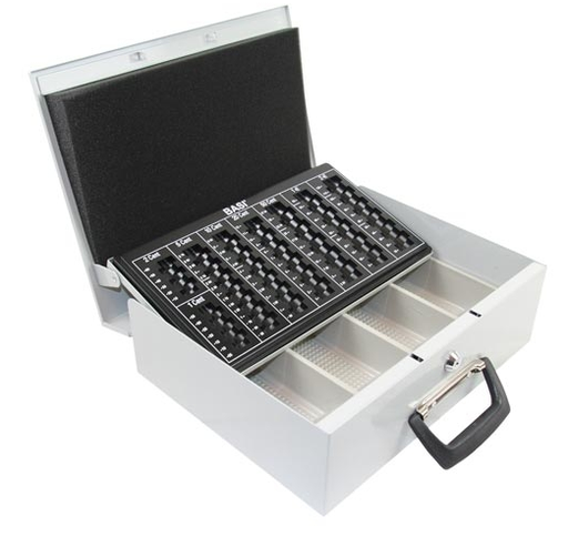 BASI EGK 150 Exklusiv