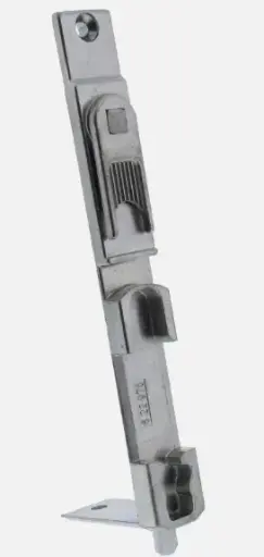 Gretsch-Unitas 6-22978-00-0-1 Kantschuif Euronut 6/8 7/8