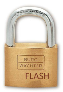 Burg Wächter FLASH 404