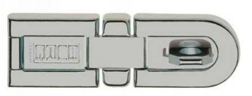 Burg Wächter Pantseroverval PK