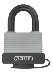 ABUS hangslot 70AL