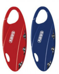 ABUS hangslot 151/20