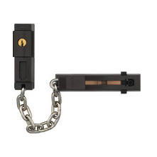 ABUS deurketting SK78