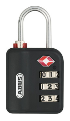 ABUS hangslot 147TSA