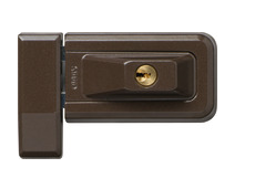 ABUS oplegslot 3030